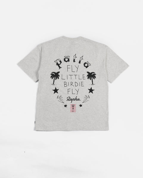 新品 Rapha + Patta 特別限定版 コットン Tシャツ Lサイズ Patta x Rapha Cotton Tee | Rapha