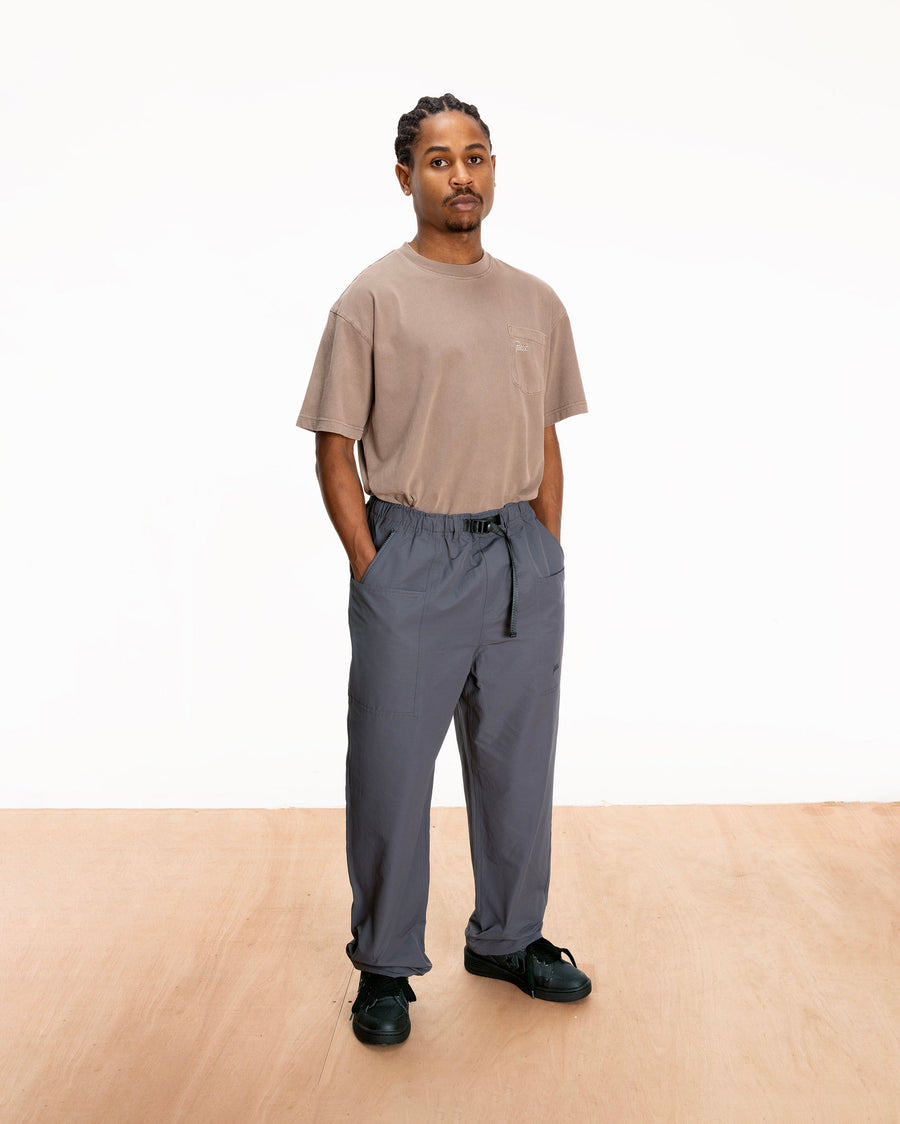 Patta Belted Tactical Chino