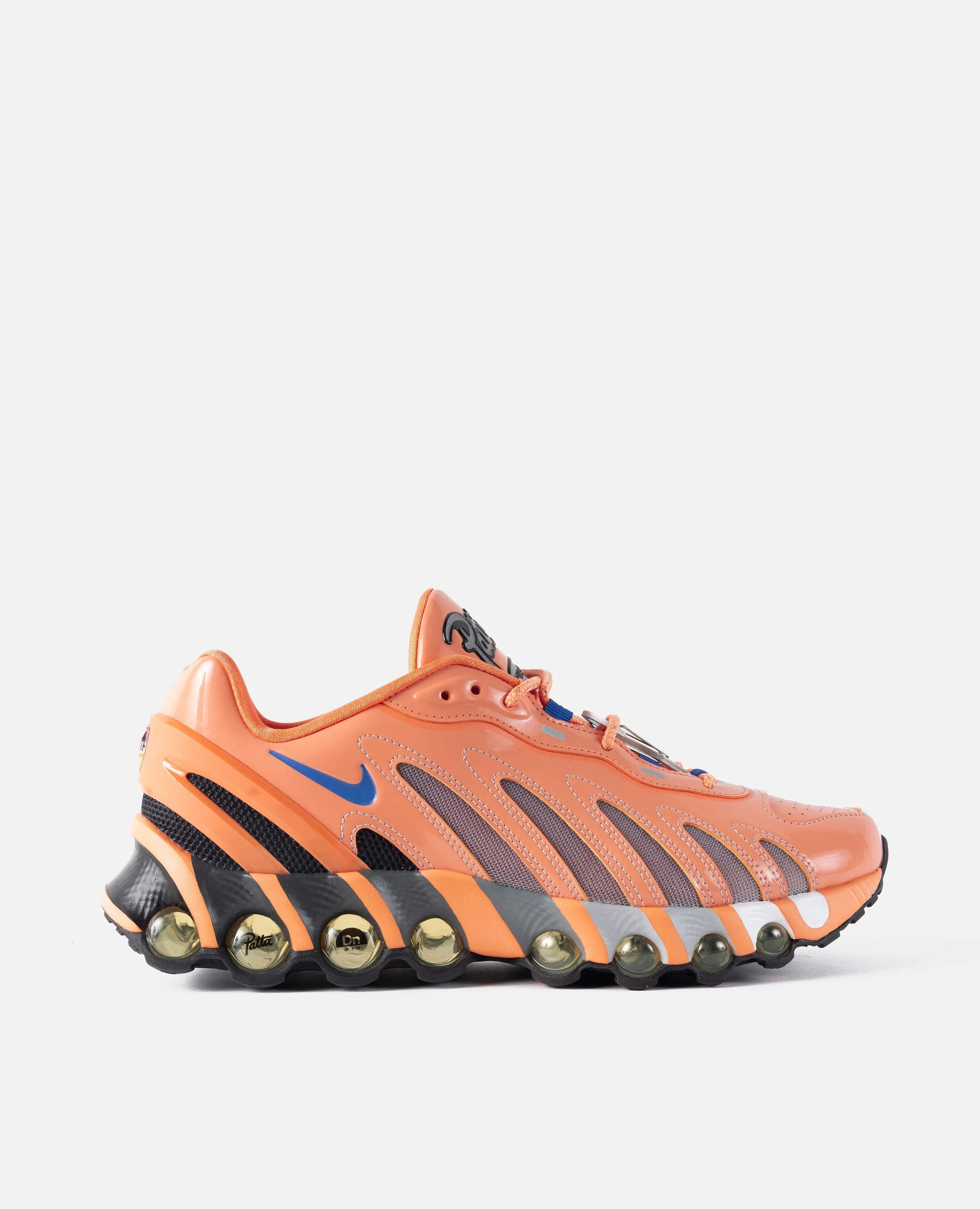 新品未使用 Patta × Nike Air Max DN8 SP PATTA X NIKE AIR MAX DN8 SP 