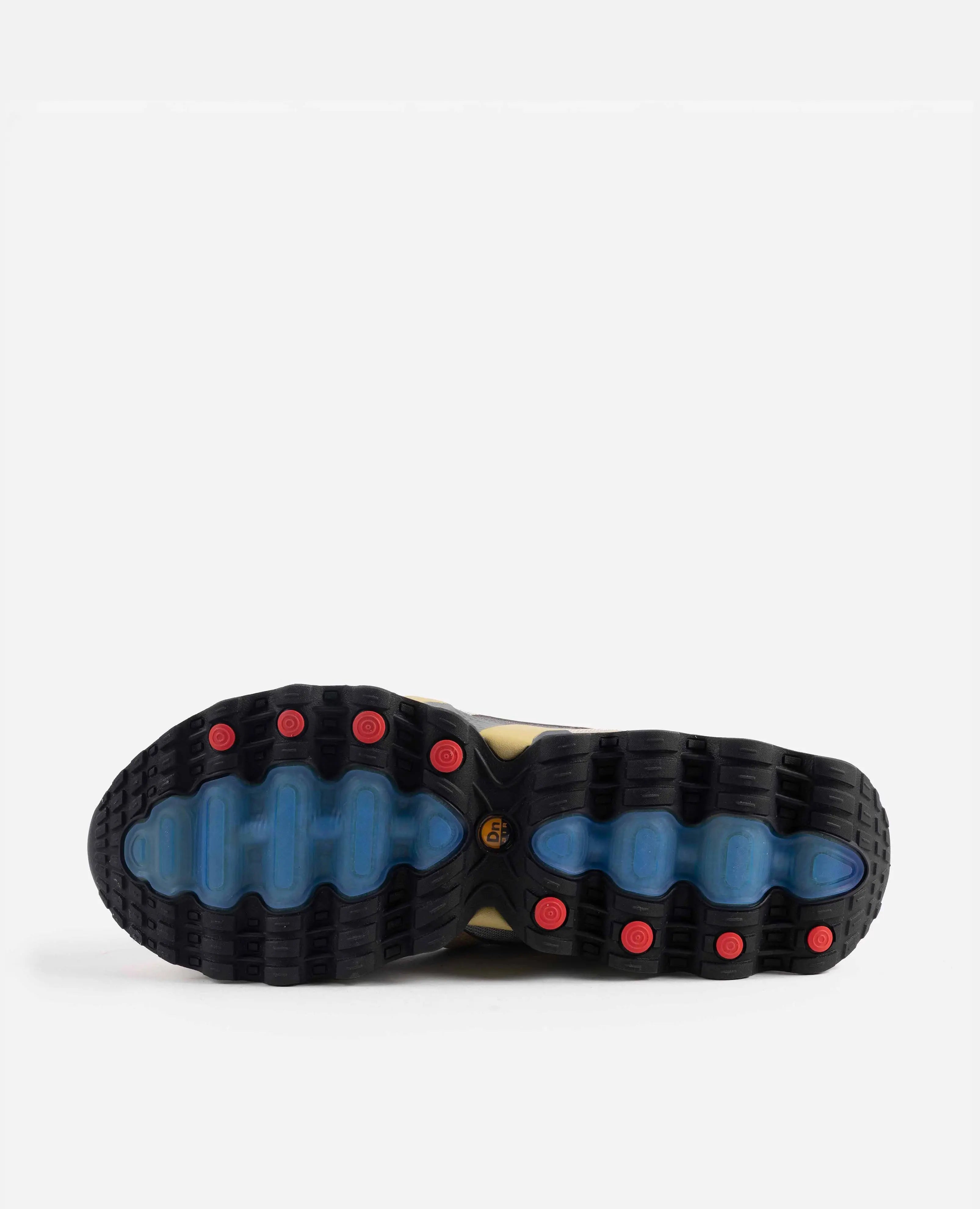 Patta x Nike Air Max DN8 SP (Club Gold/Game Royal-Metallic Silver