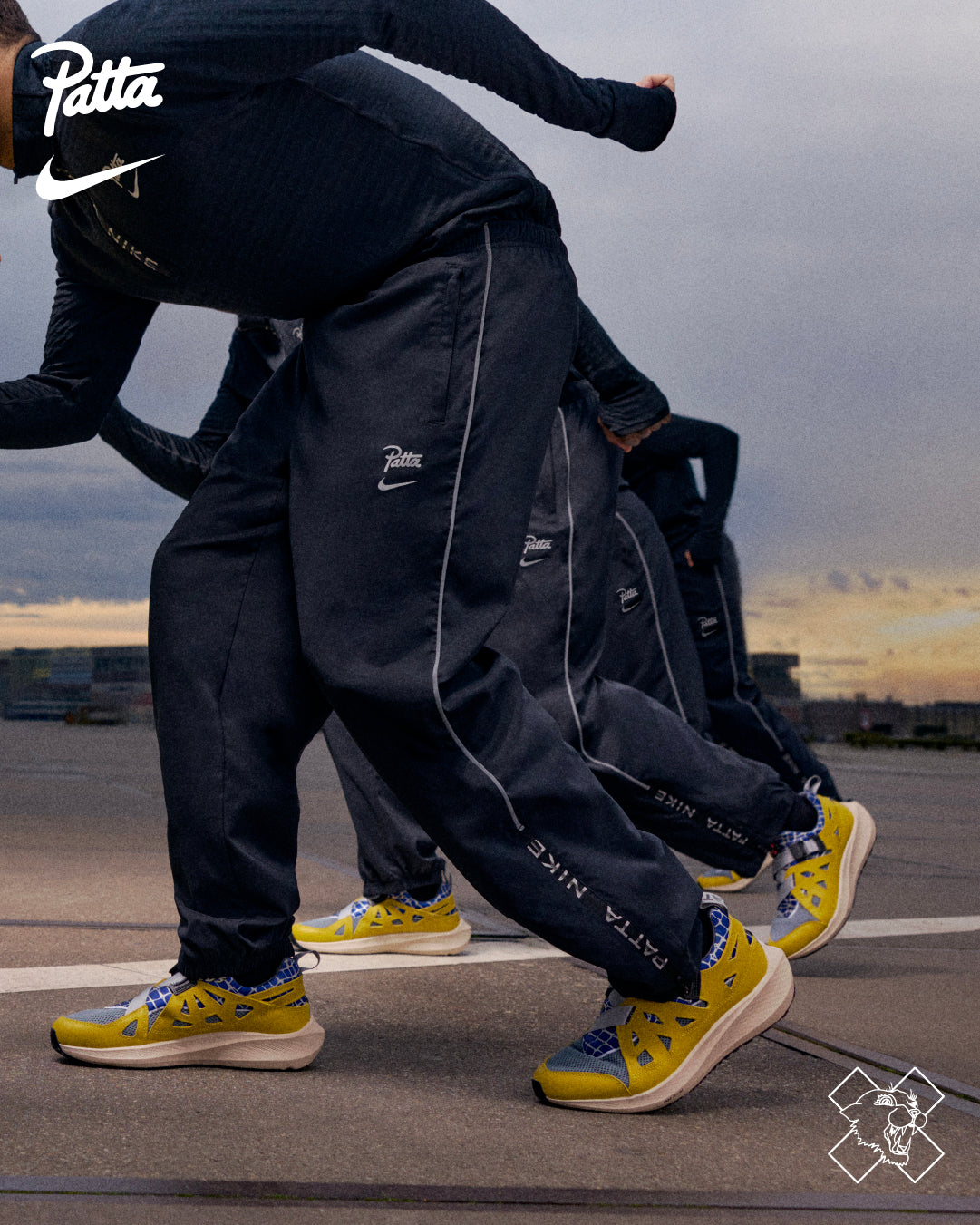 Exclusives Patta US
