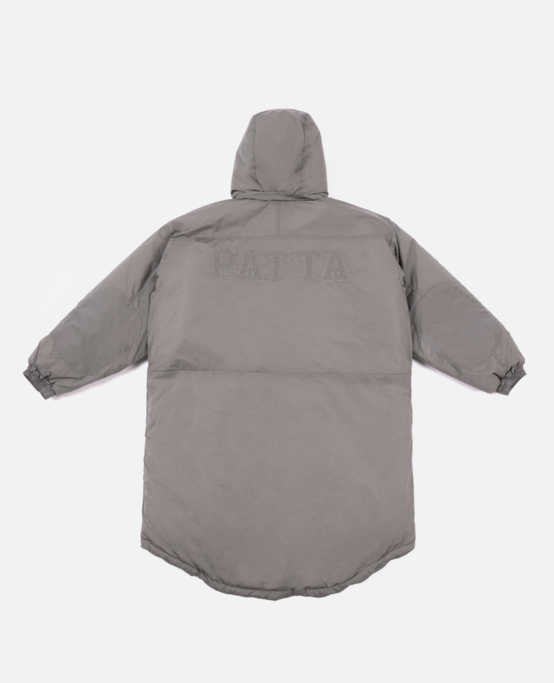 Patta Primaloft Puffer Parka