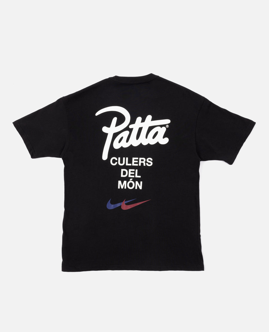 FCB x Patta Culers del Món T-Shirt