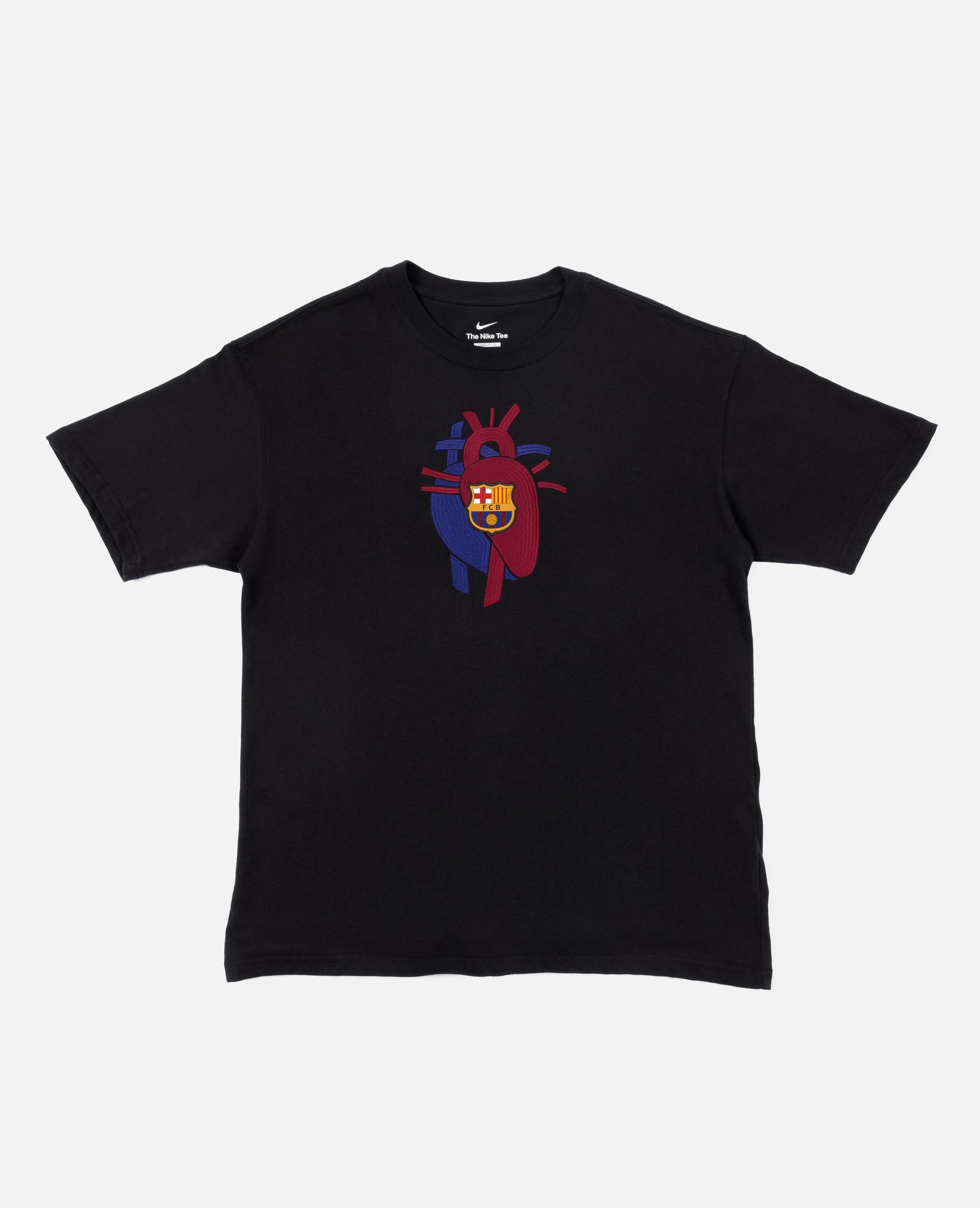 FCB x Patta Culers del Món T-Shirt