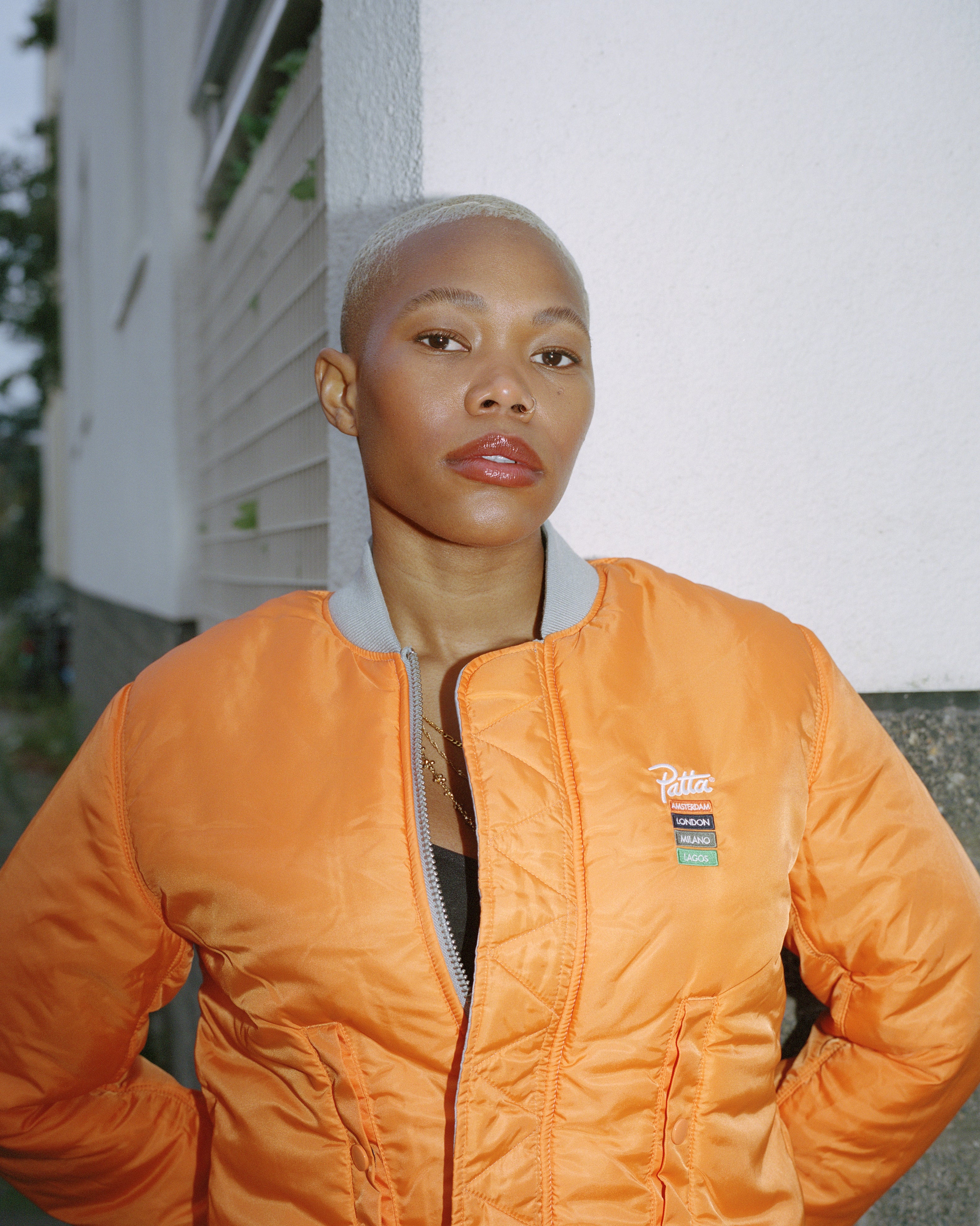 Patta x Alpha Industries – Patta US
