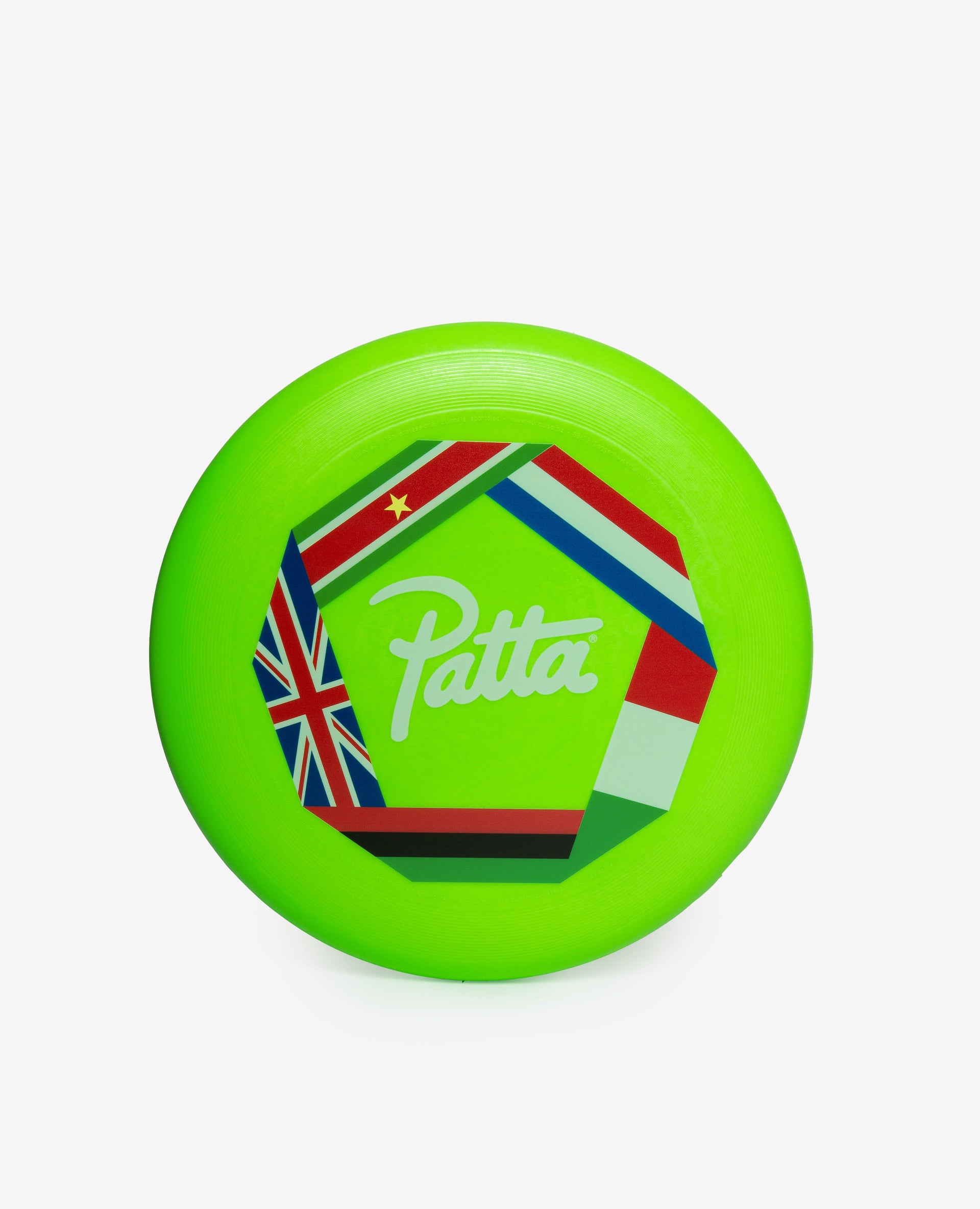 Patta Unity Frisbee