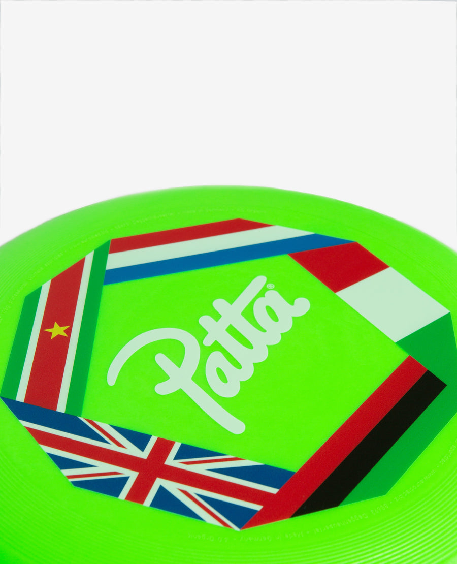 Patta Unity Frisbee