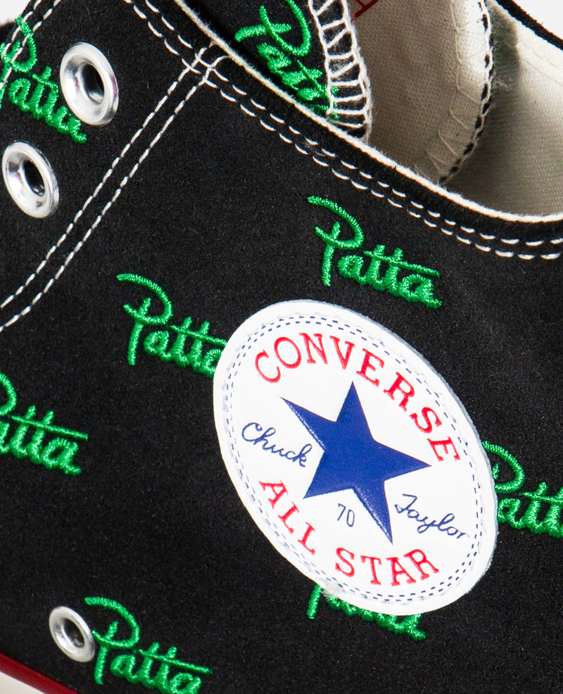 Patta x Converse Chuck 70 Hi