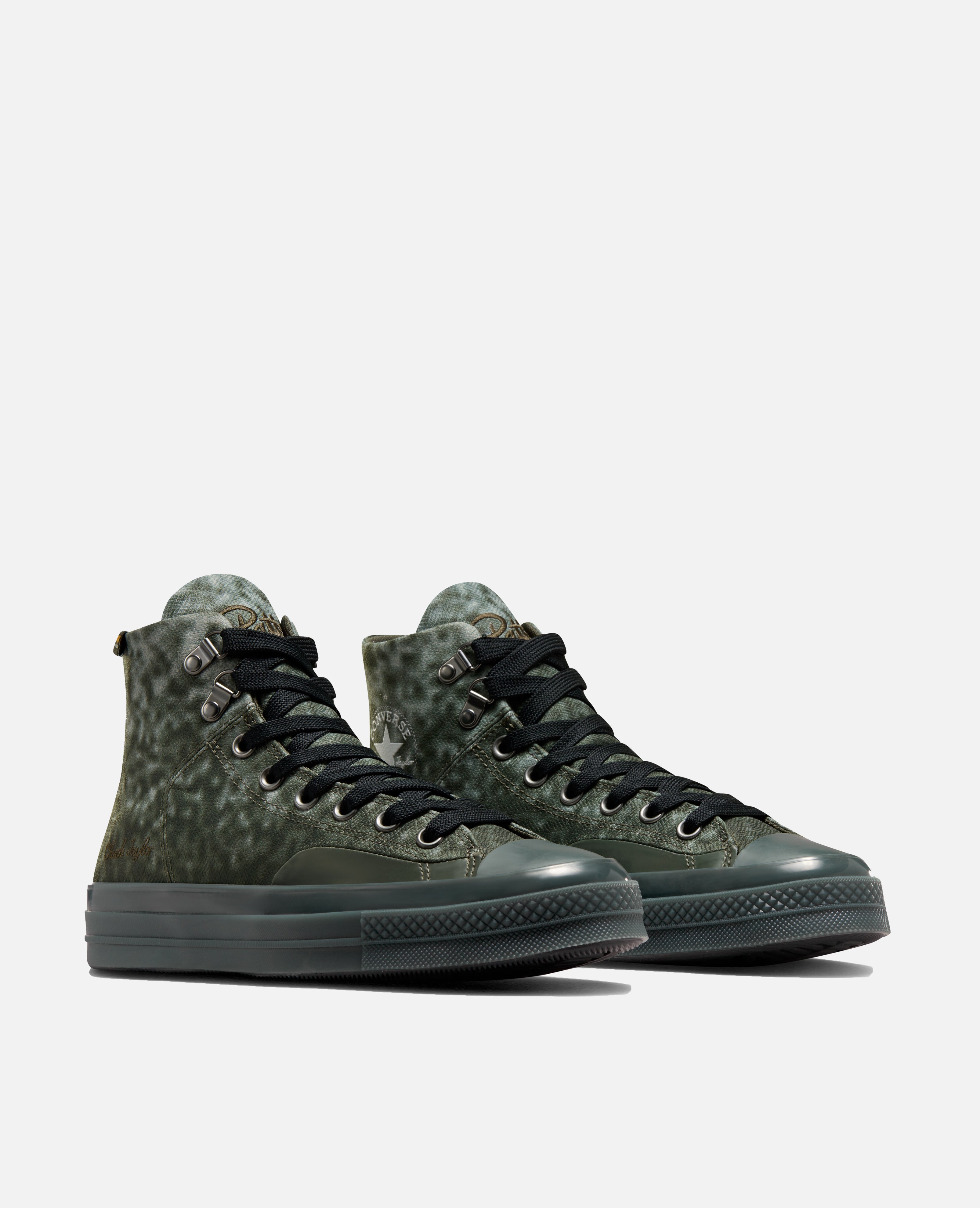 Converse rain hotsell