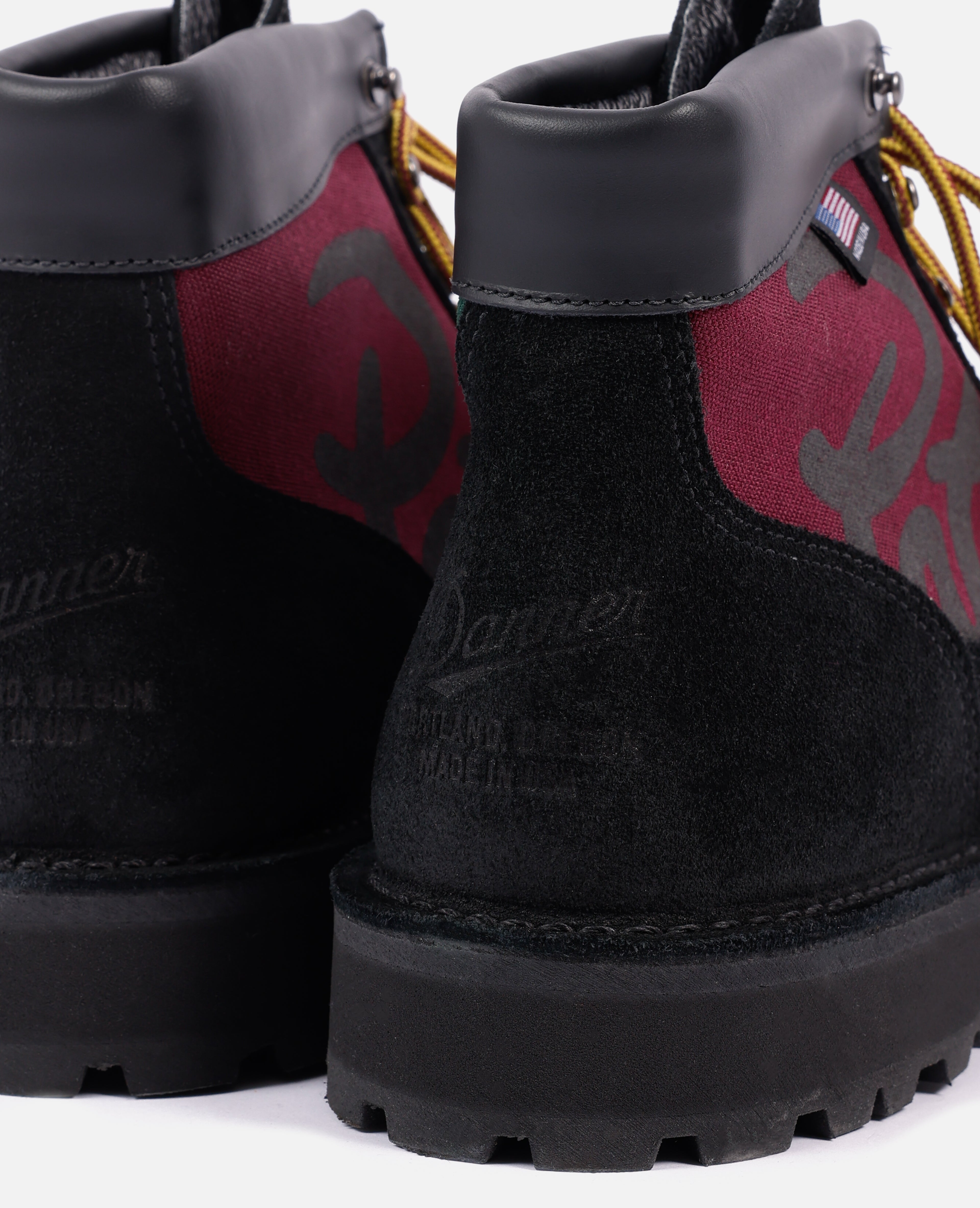 Patta x Danner Light Women's – Patta US
